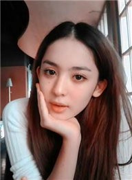 古力娜扎头像