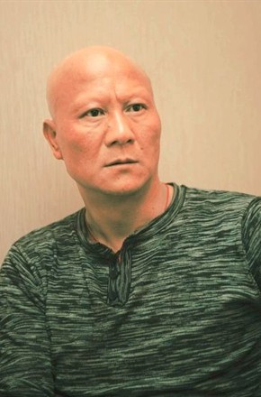 计春华头像