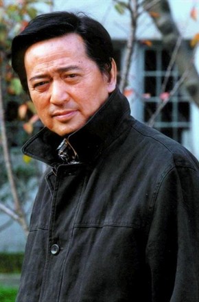 赵有亮头像