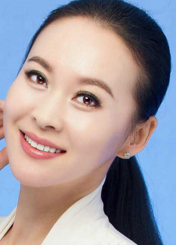 张大静头像