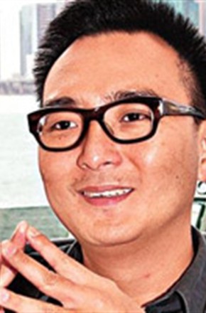 邹凯光头像