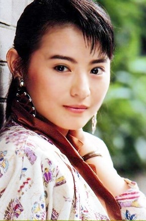 李赛凤头像