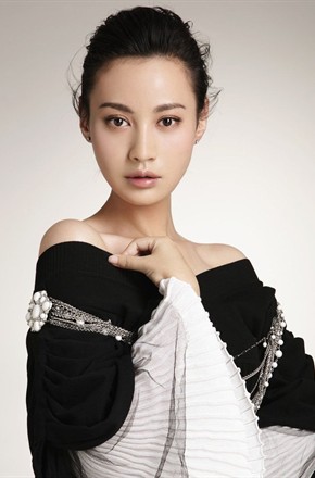 杨雪头像