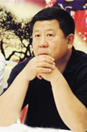 程煜头像
