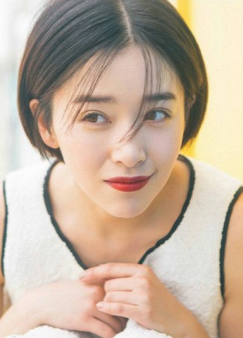 阚清子头像
