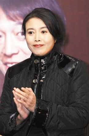 丁嘉丽头像