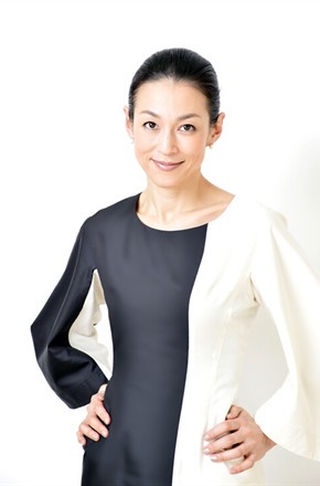 铃木保奈美头像