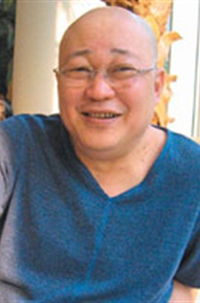 金超群头像