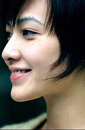 范晓萱头像