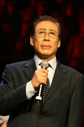 焦晃头像