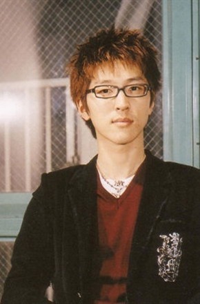 樱井孝宏头像