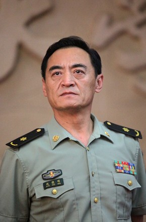 赵晓明头像