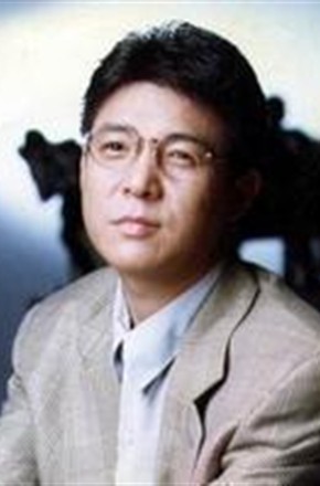 姜育恒头像