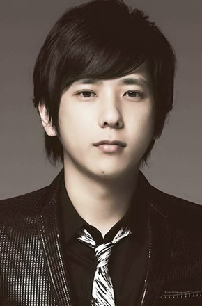 二宫和也头像