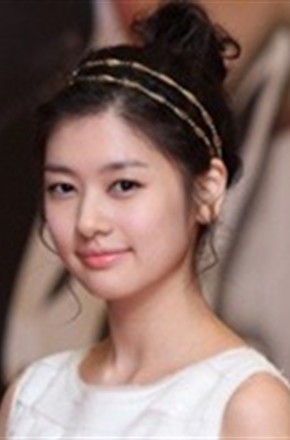 郑素敏头像