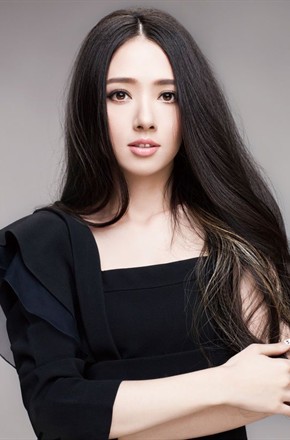 郭碧婷头像