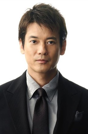 唐泽寿明头像