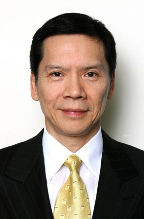 向华强头像
