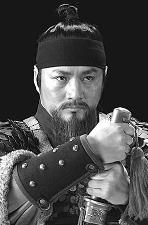 崔宰诚头像