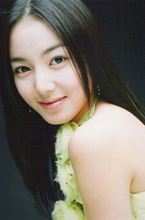 李素妍头像