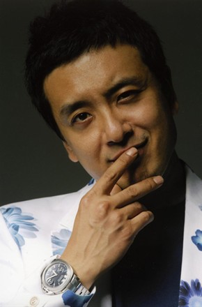 金承佑头像