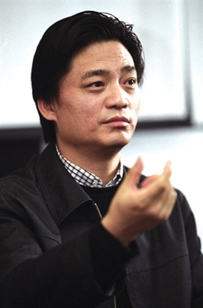 崔永元头像