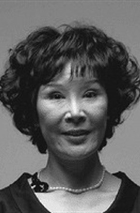 李龙女头像