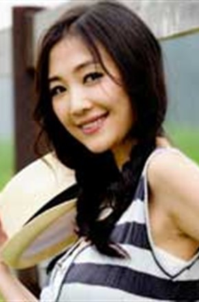 赵雪莲头像