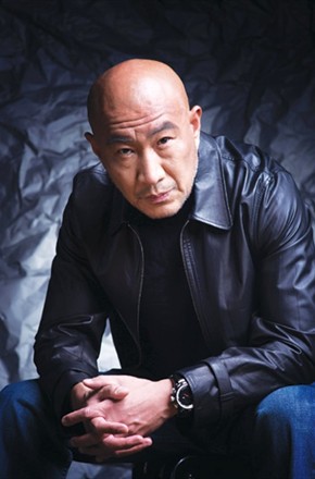 石兆琪头像