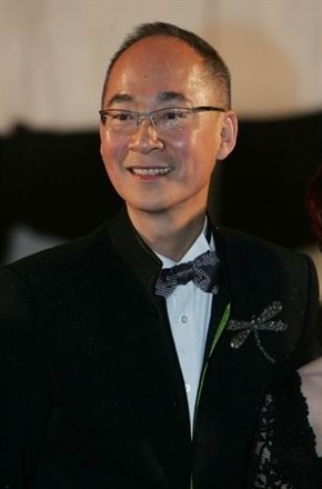 杨凡头像