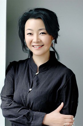 萨日娜头像