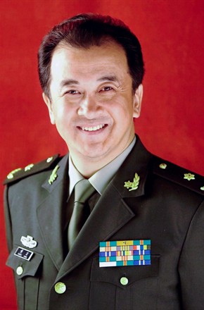 黄宏头像