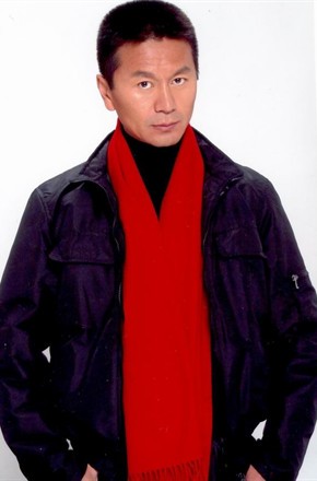 吴若甫头像