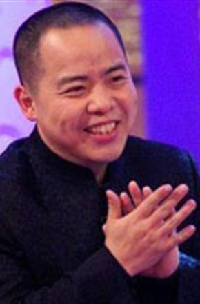 徐德亮头像
