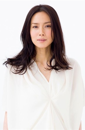 中谷美纪头像