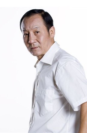 马少骅头像