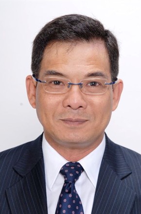 李国麟头像