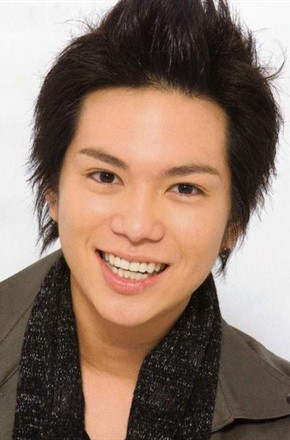 加藤成亮头像