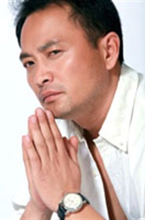 丁志城头像