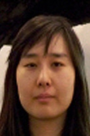 朴美善头像