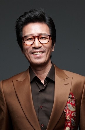 申正根头像