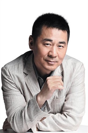 陈建斌头像
