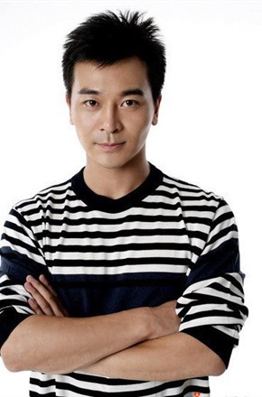 吴樾头像