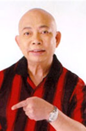黄一飞头像