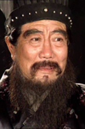 里坡头像