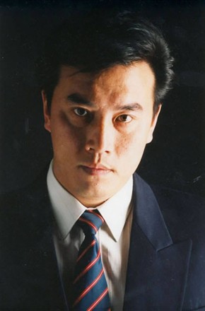 张山头像