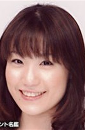 花村怜美头像