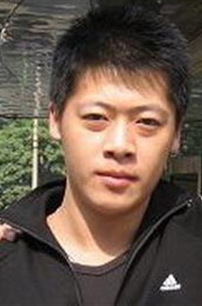 贺树峰头像