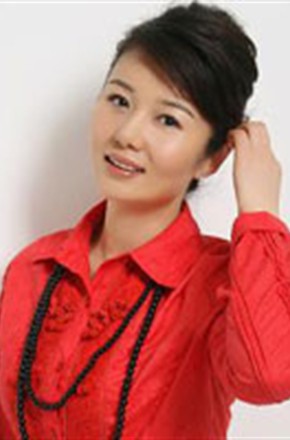 郑卫莉头像
