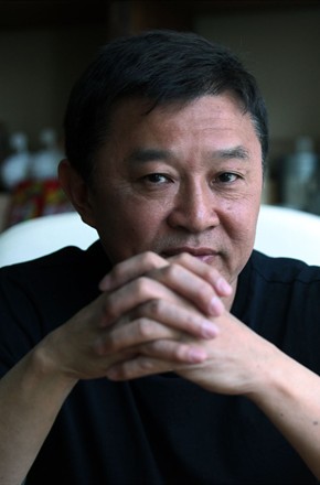 程小东头像